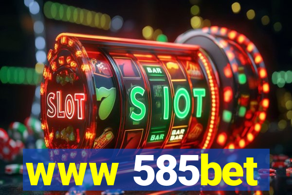 www 585bet